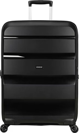 American Tourister Bon Air DLX Spinner kabinkoffert 75/28 cm (sort)