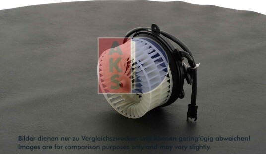 Kupévifte AKS DASIS 742350N