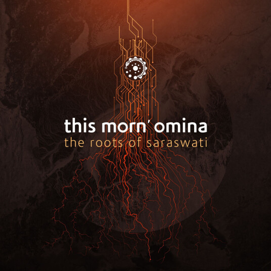 This Morn' Omina Roots Of Saraswati CD