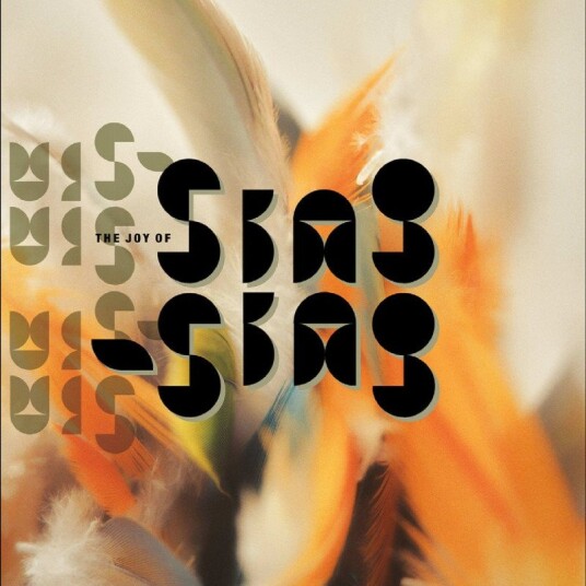 SingSing The Joy Of SingSing CD