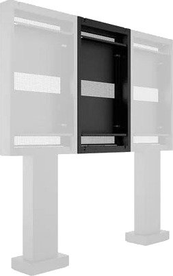 Multibrackets M Totem Pro Series OH55F/B/A-S - Max - recommended for 55"