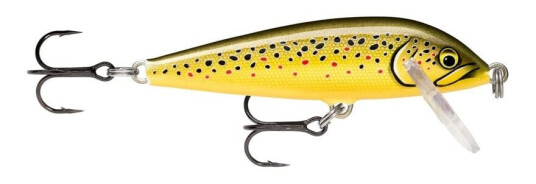 Rapala CountDown 7cm ATR