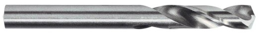 Ironside 230259 Popnaglebor HSS 4,1 mm Maskintilbehør & forbruk