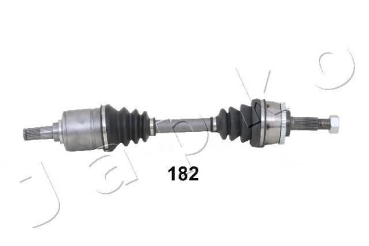 Japko Drivaksel JAPKO 62182