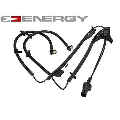Sensor, ABS ENERGY CA0110T