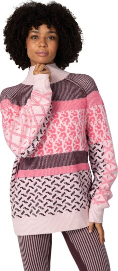 Kari Traa Smekker Knit COCOA XS Kari Traa Smekker Knit COCOA XS