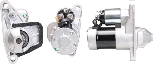 DRI 327231112 Starter