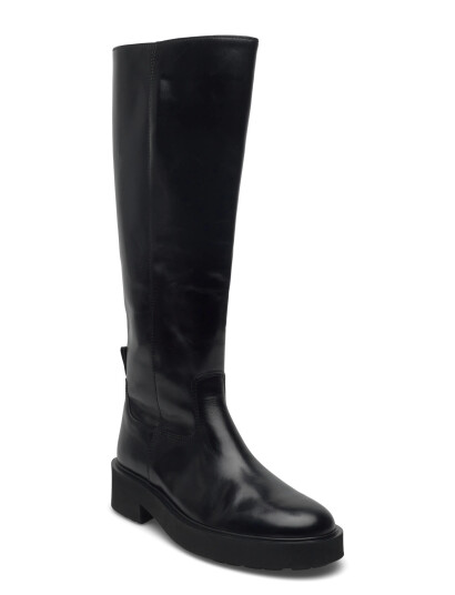 Gabor Boot - Black - 38.5