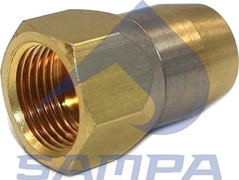 Kobling SAMPA 044.216