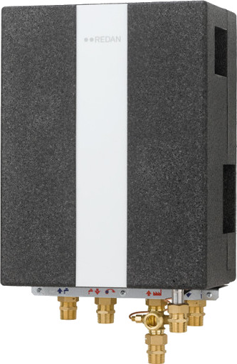 Aqua Lux II TDV XB06H-1 40