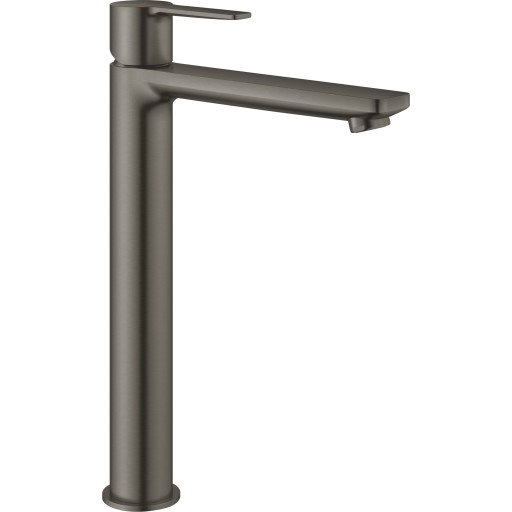 GROHE LINEARE XL SERVANTBATTERI BØRSTET HARD GRAFITT GROHE LINEARE XL SERVANTBATTERI BØRSTET HARD GRAFITT