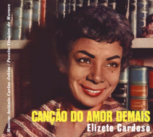 Elizete Cardoso Cancao Do Amor Demais/Grandes Momentos CD