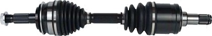 MAGNETI MARELLI 302004190265 Drivaksel