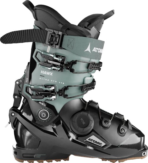 Atomic Hawx Ultra XTD 115 BOA GW CT25/25.5