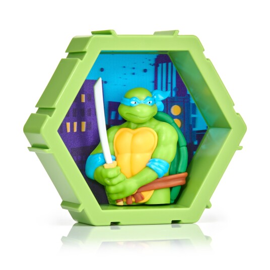 POD 4D Teenage Mutant Turtles Leonardo 1003040 POD 4D Teenage Mutant Turtles Leonardo 1003040