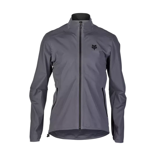 FOX Flexair Lite sykkeljakke Graphite herre