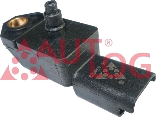 MAP-sensor AUTLOG AS4908