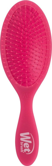 The Wet Brush Original Detangler Frost Pink The Wet Brush Original Detangler Frost Pink