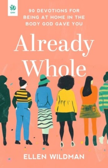 Already Whole