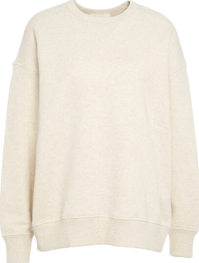 Closed Dame Gensere & Hettegensere Beige XS,