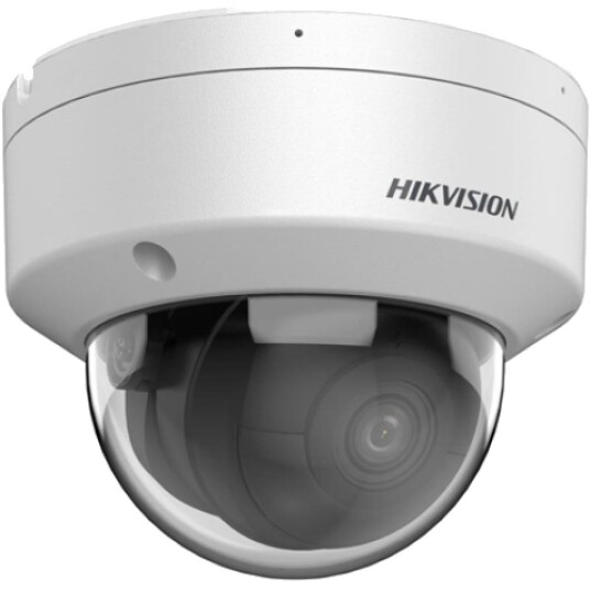 Hikvision Domekamera DS-2CD2146G2H-ISU 4mp 2.8mm IP67 Poe