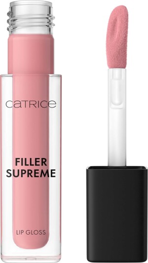 Catrice Filler Supreme Lip Gloss 020 Fairytale Filter