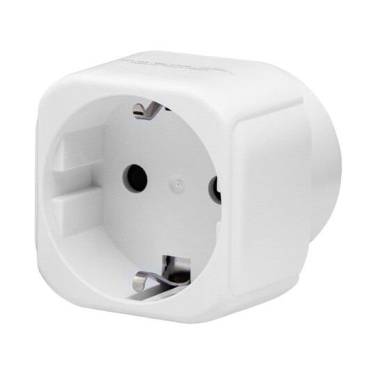 Luxorparts Jordet reiseadapter USA Luxorparts Jordet reiseadapter USA
