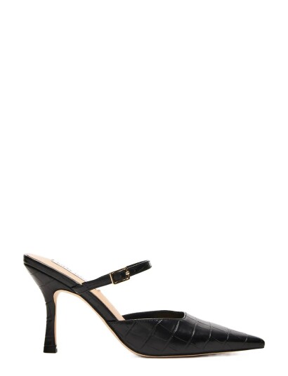 Steve Madden Brecki Black 40