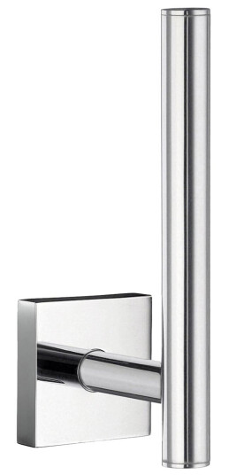Smedbo 320 Reserverullholder House Krom