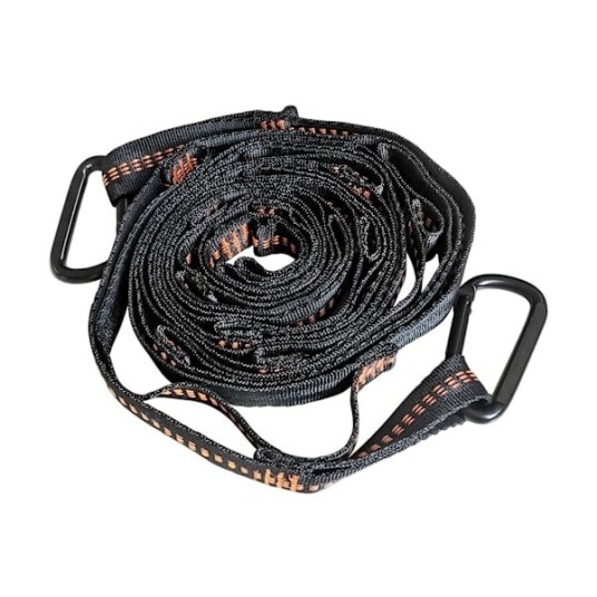 Brannstige for 2 Etasjes Hus 3.5m