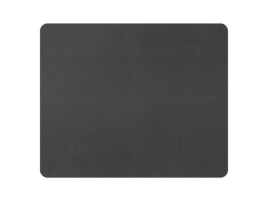 Natec Printbar Musematte 220x180mm Sklisikker Svart Natec Printbar Musematte 220x180mm Sklisikker Svart