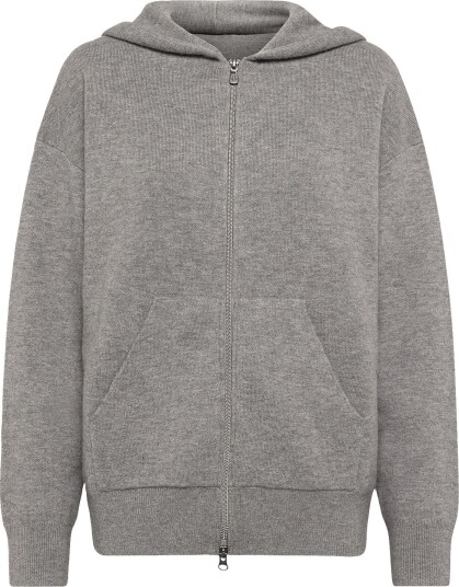 Sail Racing Amery Zip Hood GREY MEL XS Sail Racing Amery Zip Hood GREY MEL XS