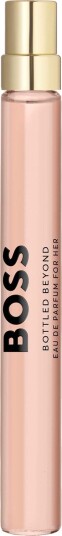 Hugo Boss Bottled Beyond For Her 10 ml Eau de Parfum - Feminine Amber Floral Duft Hugo Boss Bottled Beyond For Her 10 ml Eau de Parfum - Feminine Amber Floral Duft