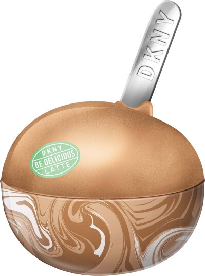 DKNY Be Delicious Café Pistachio Latte Eau de Parfum 50 ml - Floriental Gourmand Duft DKNY Be Delicious Café Pistachio Latte Eau de Parfum 50 ml - Floriental Gourmand Duft