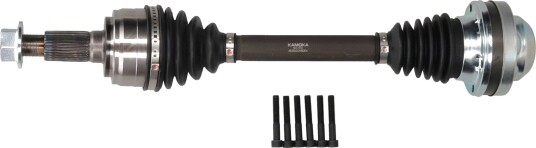 Drivaksel KAMOKA 5012143