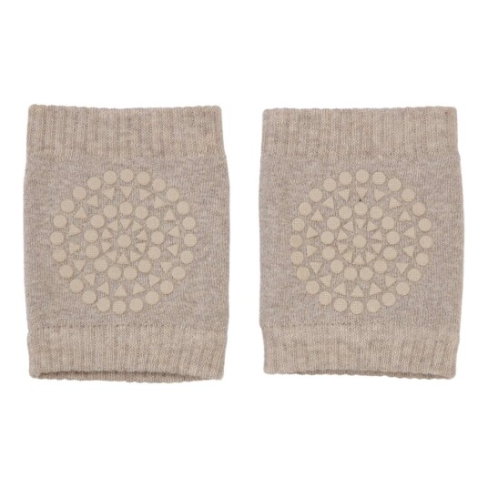 GoBabyGo   Knebeskytter Antiskli LV Sand   Onesize