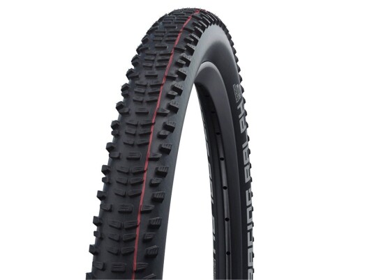 Schwalbe Racing Ralph Addix Speed Super Ground 26 X 2,25" Dekk