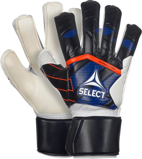 Select 04protection keeperhanske junior blue/green/white