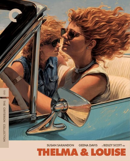 Thelma & Louise (1991) Thelma & Louise (1991)