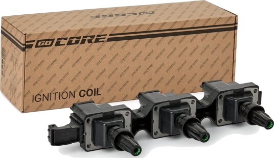 goCORE GCF890097 Tennspole