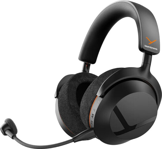 Beyerdynamic MMX 100 Wireless Sort Beyerdynamic MMX 100 Wireless Sort