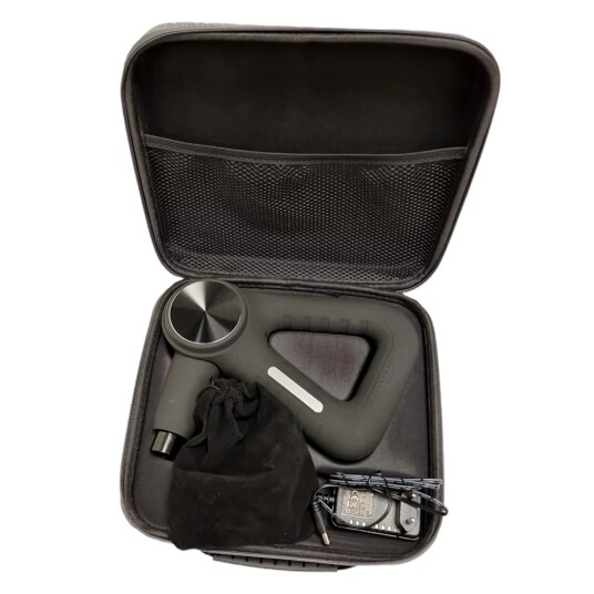 Engrospris ImpactGun M17 Massasjepistol 4 hoder 221208 Engrospris ImpactGun M17 Massasjepistol 4 hoder 221208