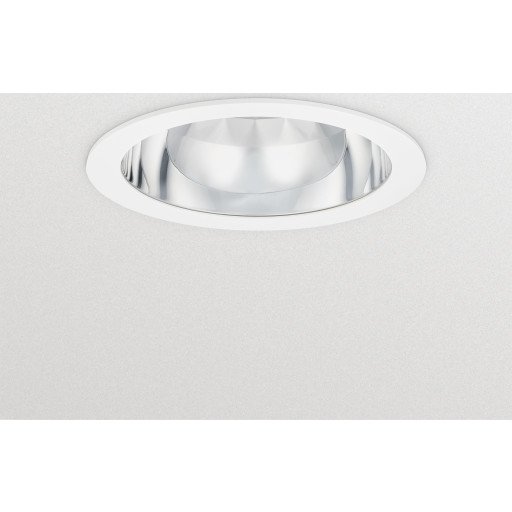 GreenSpace Downlight DN470B 2000lm/840 Interact Ready Hvit 3D Ø200 GreenSpace Downlight DN470B 2000lm/840 Interact Ready Hvit 3D Ø200
