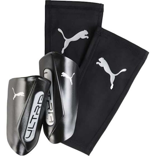 Puma ULTRA Twist Sleeve Puma Black/Puma Silver M Puma ULTRA Twist Sleeve Puma Black/Puma Silver M