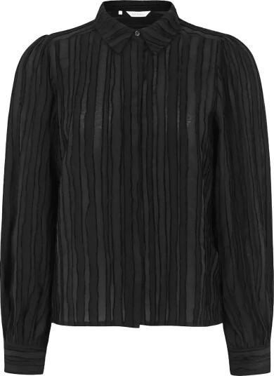 Soft Rebels Srodele Shirt BLACK XS