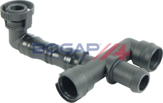 Slange, veivhuslufting BOGAP A1210125