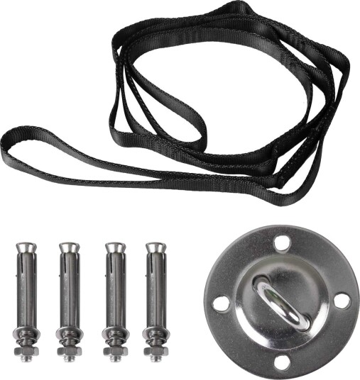 Monteringssett for hengestol Kokon Neo-Sport Monteringssett for hengestol Kokon Neo-Sport