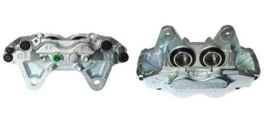 Bremsecaliper BUDWEG CALIPER 344553