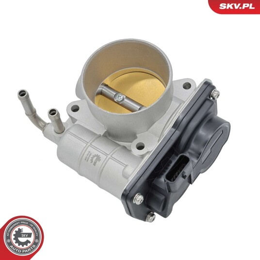Gasspjeld ESEN SKV 12SKV205