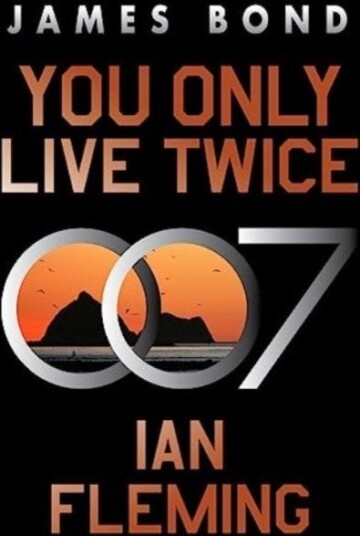 You Only Live Twice